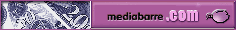Pour vous inscrire � la M�diabarre, clicker ici !
